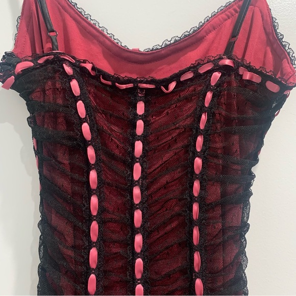 Betsey Johnson Dress - Picture 4 of 10